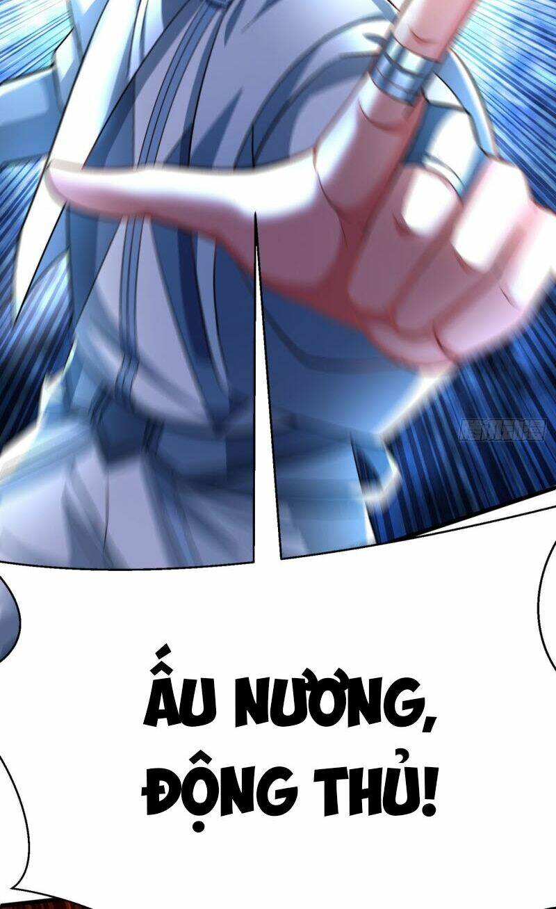 Ta Nhặt Được Thuộc Tính Tại Tu Chân Giới - Chapter 69 - Page 28