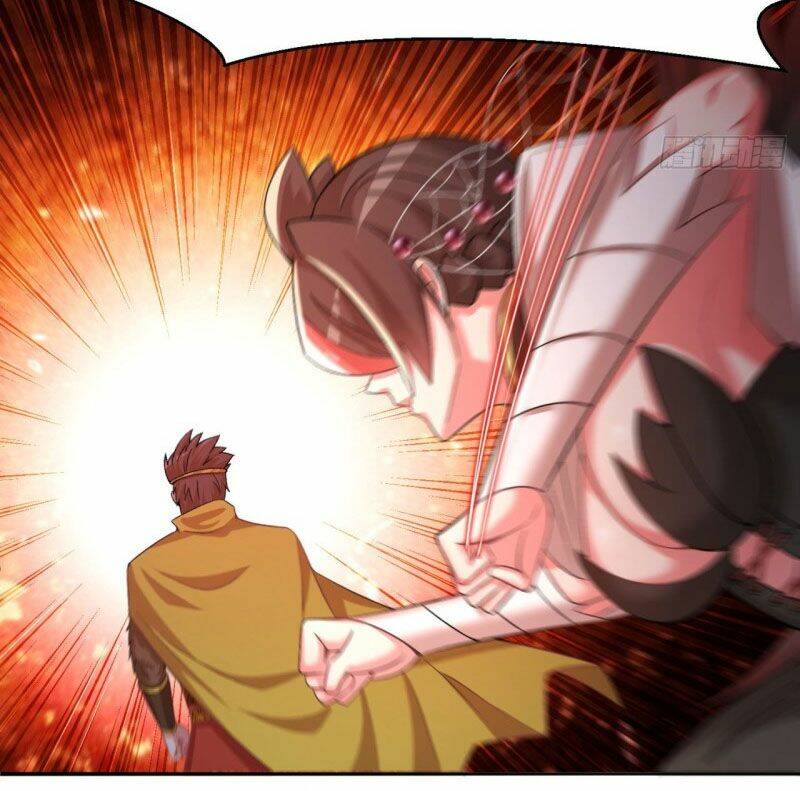 Ta Nhặt Được Thuộc Tính Tại Tu Chân Giới - Chapter 69 - Page 29