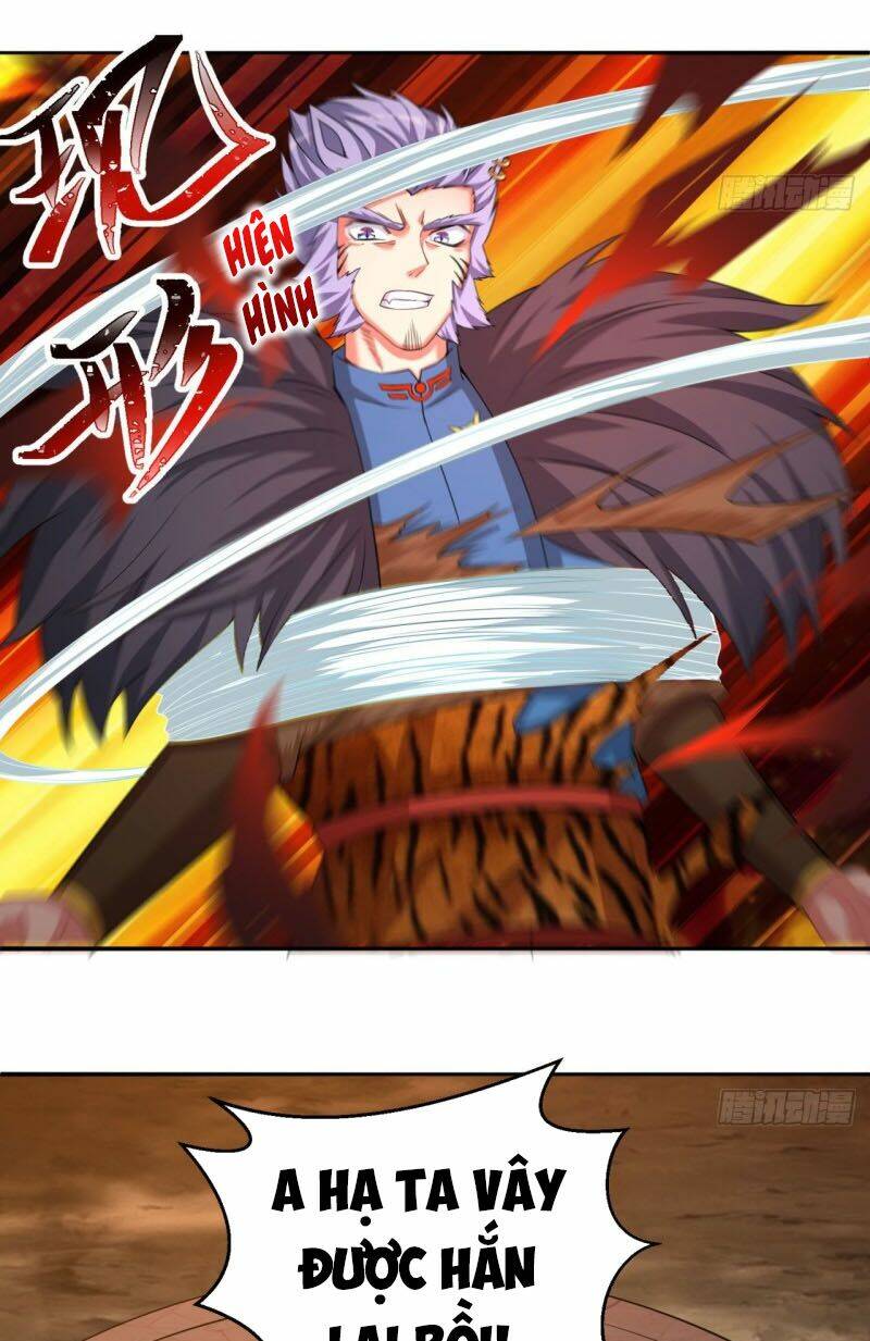 Ta Nhặt Được Thuộc Tính Tại Tu Chân Giới - Chapter 69 - Page 30