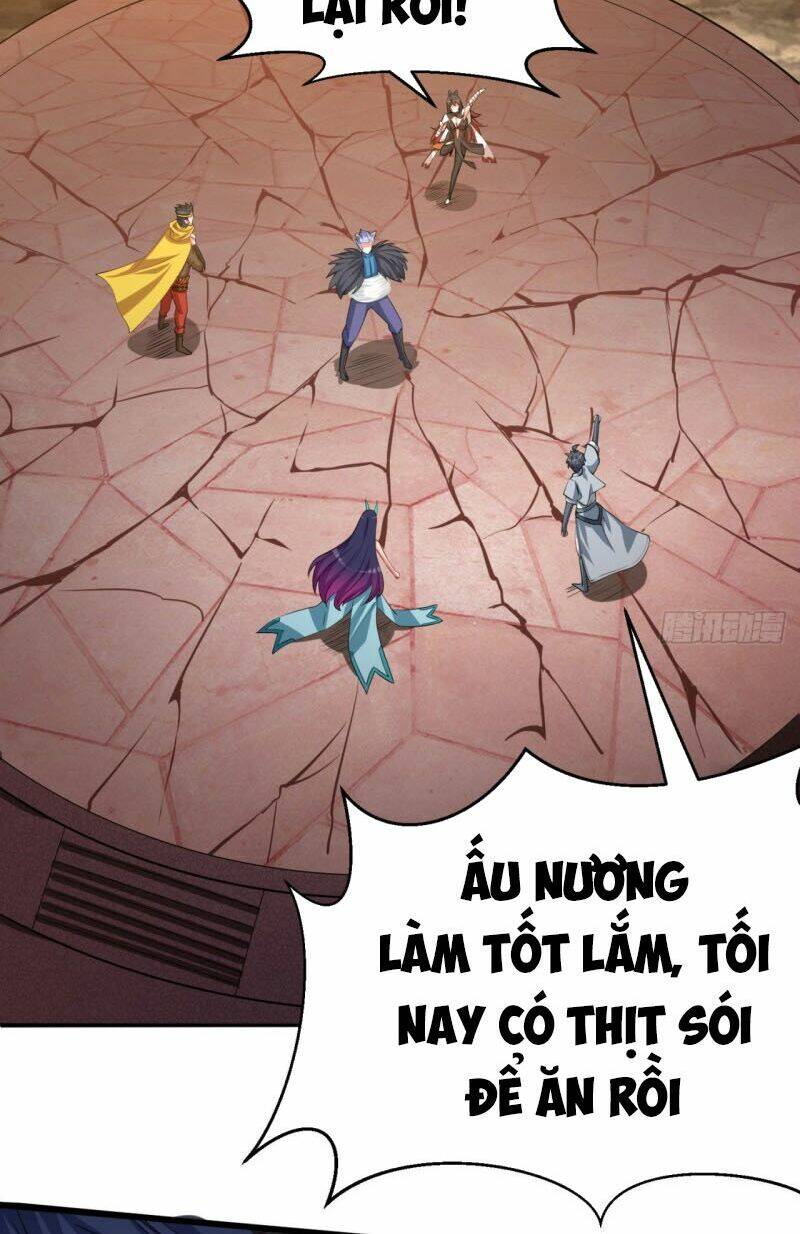 Ta Nhặt Được Thuộc Tính Tại Tu Chân Giới - Chapter 69 - Page 31