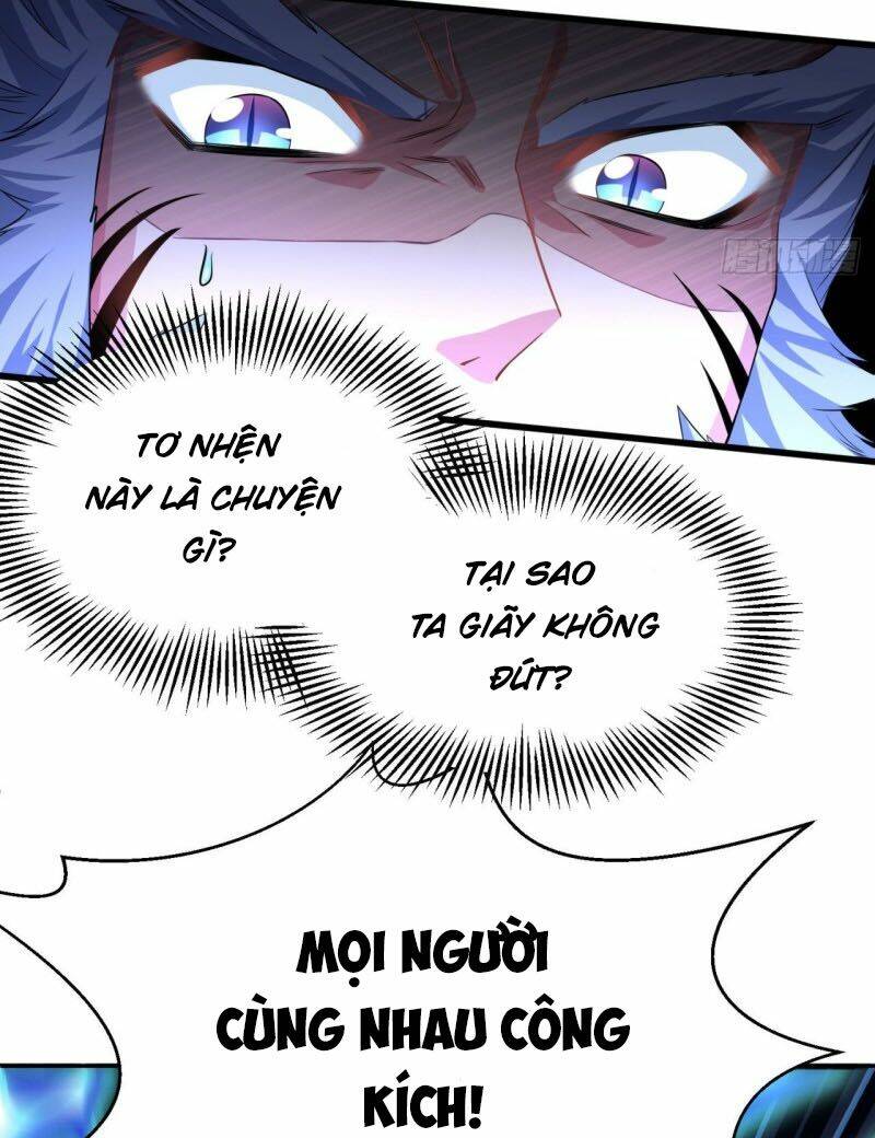 Ta Nhặt Được Thuộc Tính Tại Tu Chân Giới - Chapter 69 - Page 32