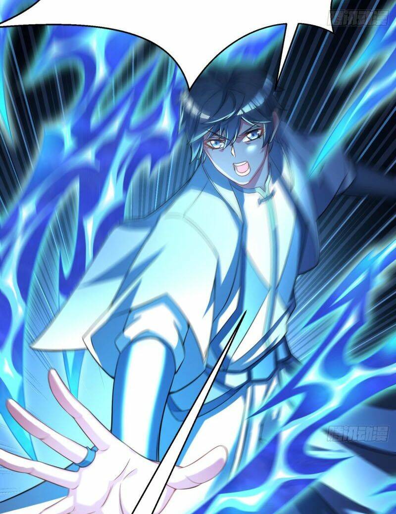 Ta Nhặt Được Thuộc Tính Tại Tu Chân Giới - Chapter 69 - Page 33