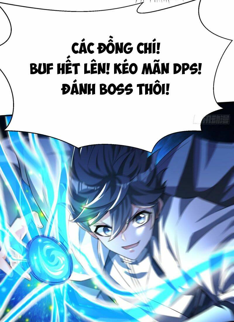 Ta Nhặt Được Thuộc Tính Tại Tu Chân Giới - Chapter 69 - Page 36