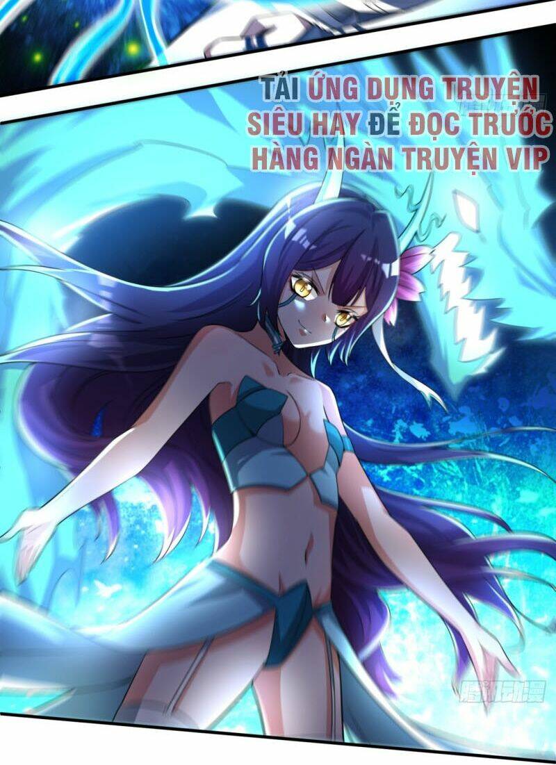 Ta Nhặt Được Thuộc Tính Tại Tu Chân Giới - Chapter 69 - Page 37