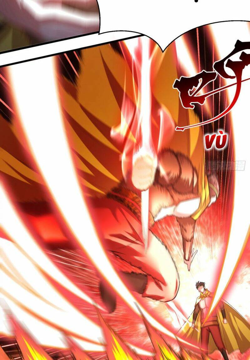 Ta Nhặt Được Thuộc Tính Tại Tu Chân Giới - Chapter 69 - Page 3