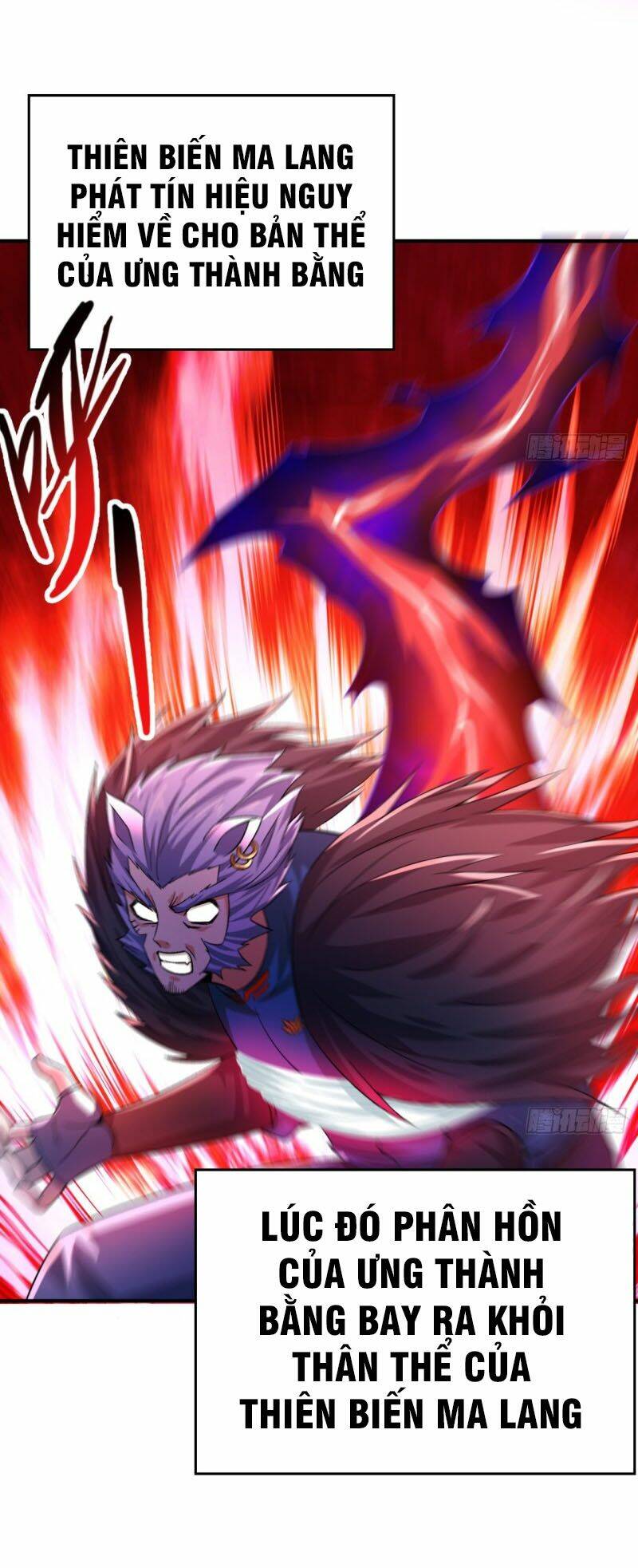 Ta Nhặt Được Thuộc Tính Tại Tu Chân Giới - Chapter 69 - Page 40