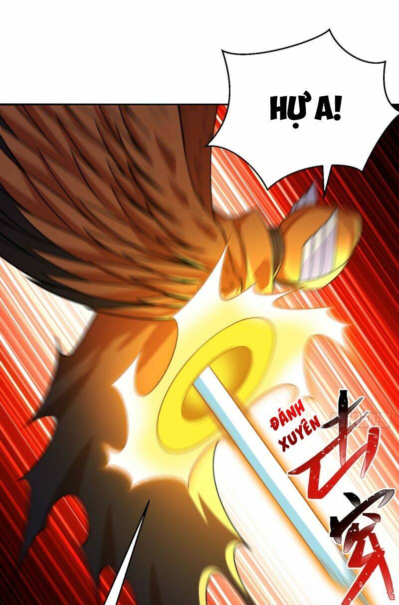 Ta Nhặt Được Thuộc Tính Tại Tu Chân Giới - Chapter 69 - Page 45