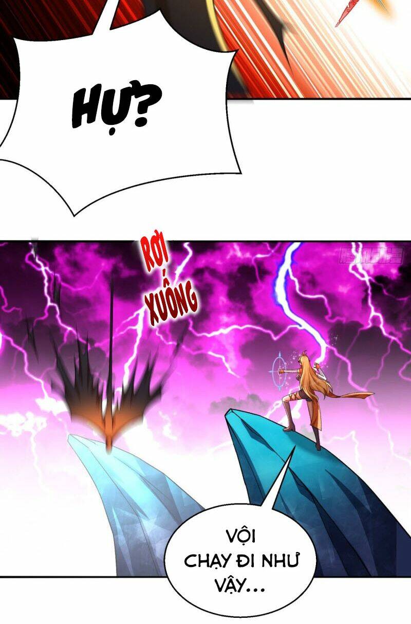 Ta Nhặt Được Thuộc Tính Tại Tu Chân Giới - Chapter 69 - Page 46