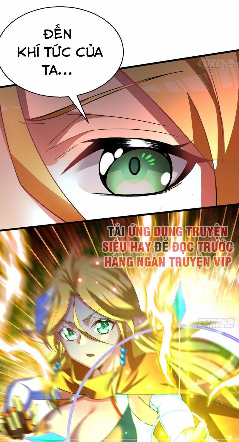 Ta Nhặt Được Thuộc Tính Tại Tu Chân Giới - Chapter 69 - Page 47