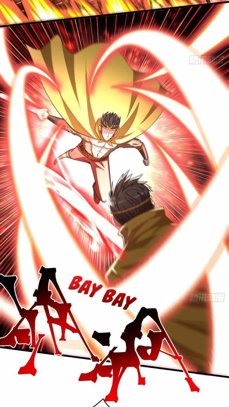 Ta Nhặt Được Thuộc Tính Tại Tu Chân Giới - Chapter 69 - Page 4