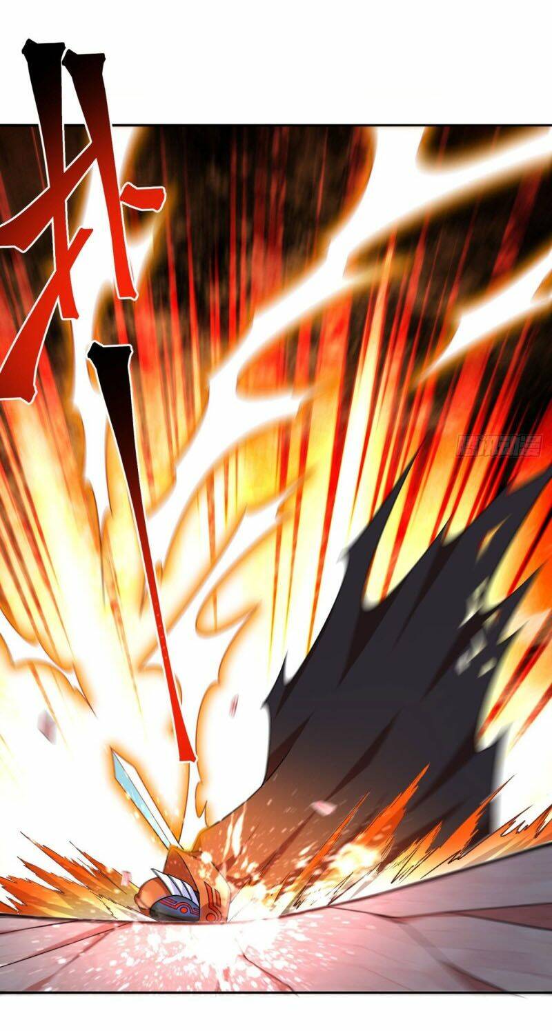 Ta Nhặt Được Thuộc Tính Tại Tu Chân Giới - Chapter 69 - Page 49