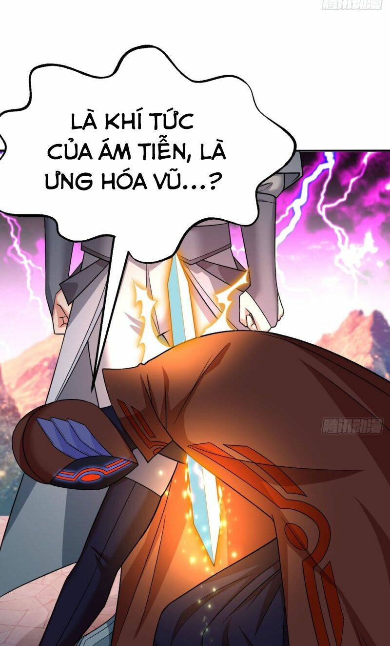 Ta Nhặt Được Thuộc Tính Tại Tu Chân Giới - Chapter 69 - Page 50