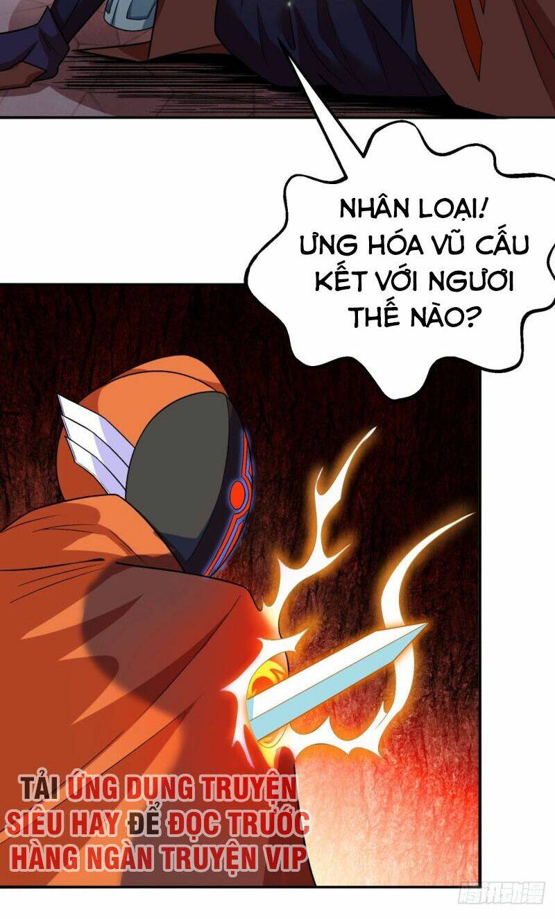 Ta Nhặt Được Thuộc Tính Tại Tu Chân Giới - Chapter 69 - Page 51