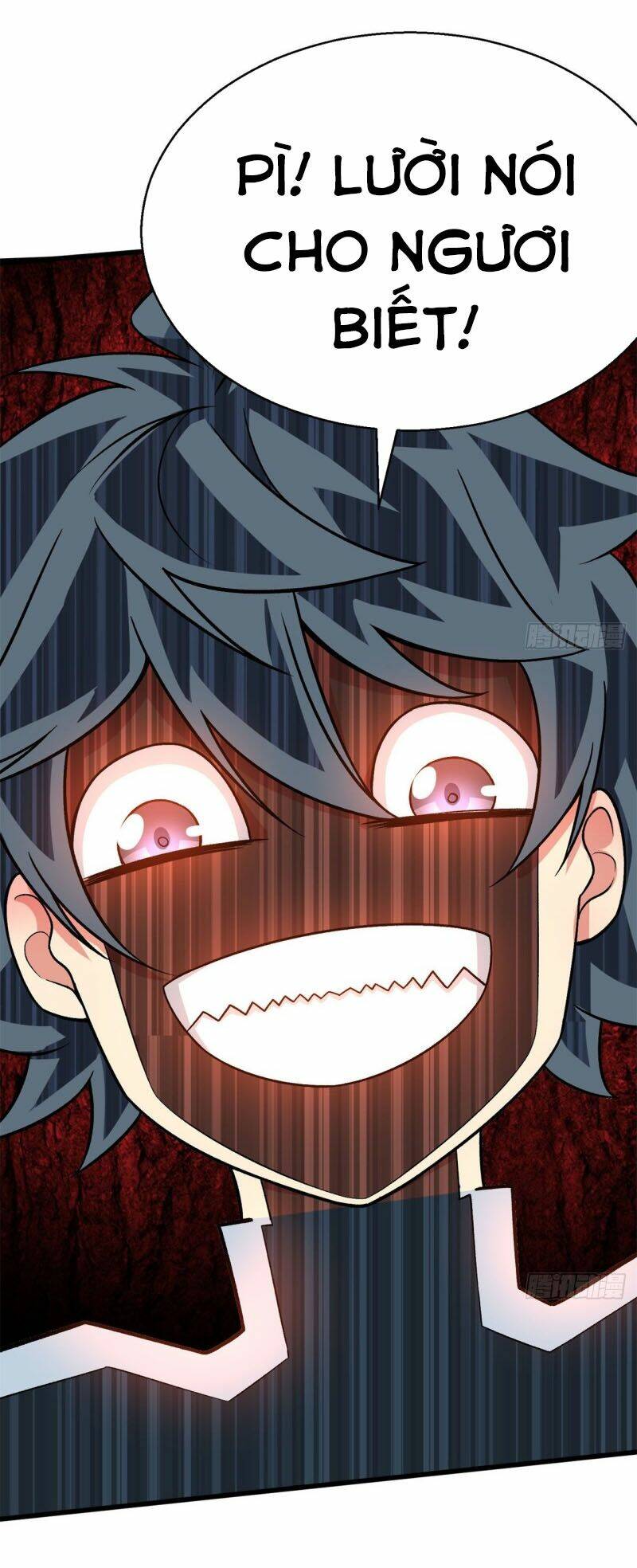 Ta Nhặt Được Thuộc Tính Tại Tu Chân Giới - Chapter 69 - Page 52