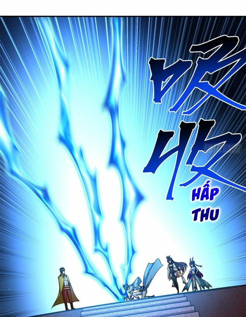 Ta Nhặt Được Thuộc Tính Tại Tu Chân Giới - Chapter 69 - Page 53