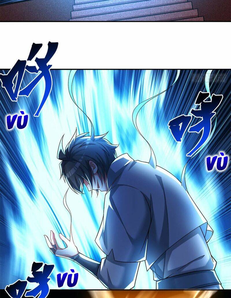 Ta Nhặt Được Thuộc Tính Tại Tu Chân Giới - Chapter 69 - Page 54