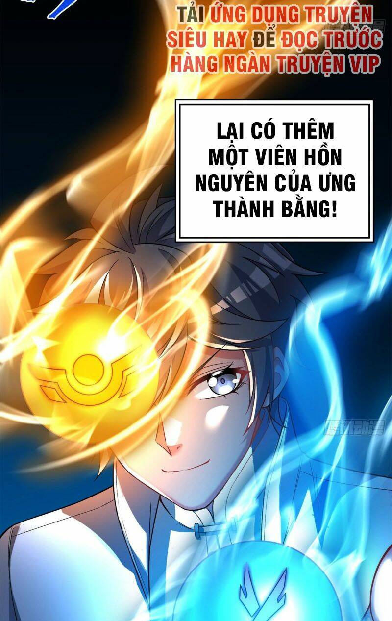 Ta Nhặt Được Thuộc Tính Tại Tu Chân Giới - Chapter 69 - Page 55