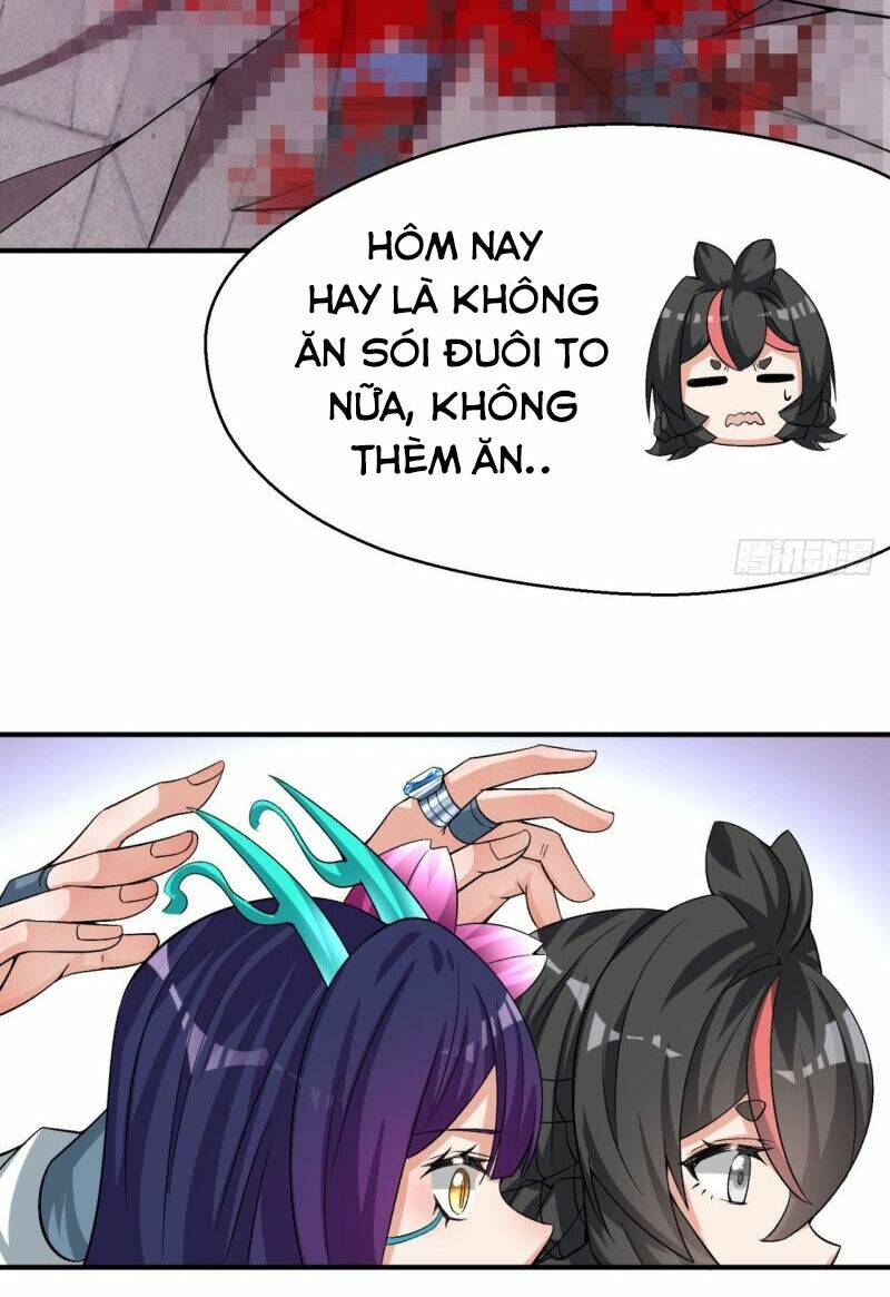 Ta Nhặt Được Thuộc Tính Tại Tu Chân Giới - Chapter 69 - Page 58