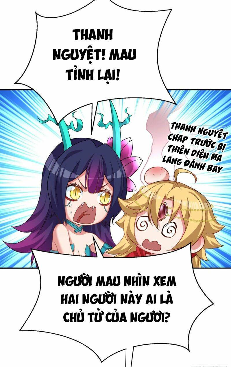 Ta Nhặt Được Thuộc Tính Tại Tu Chân Giới - Chapter 69 - Page 5