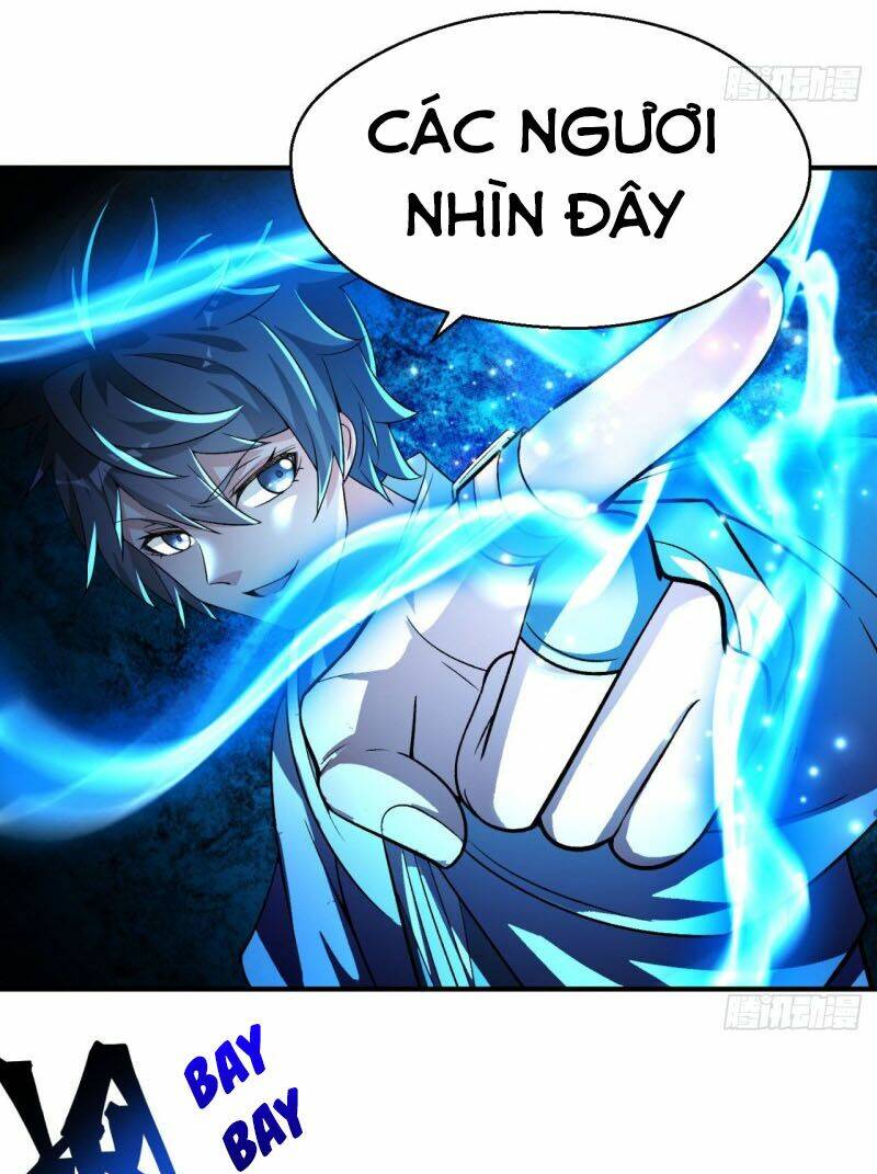 Ta Nhặt Được Thuộc Tính Tại Tu Chân Giới - Chapter 69 - Page 61