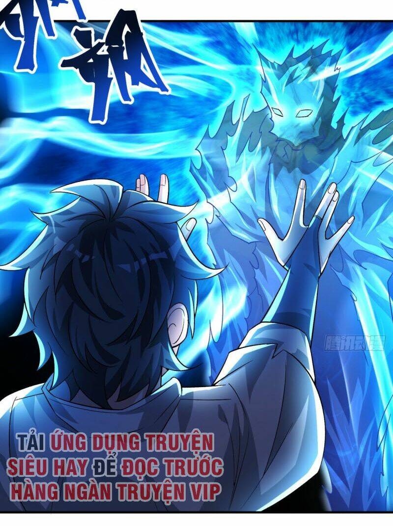 Ta Nhặt Được Thuộc Tính Tại Tu Chân Giới - Chapter 69 - Page 62