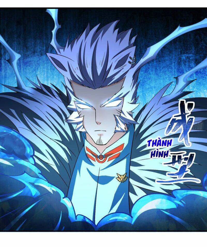 Ta Nhặt Được Thuộc Tính Tại Tu Chân Giới - Chapter 69 - Page 63