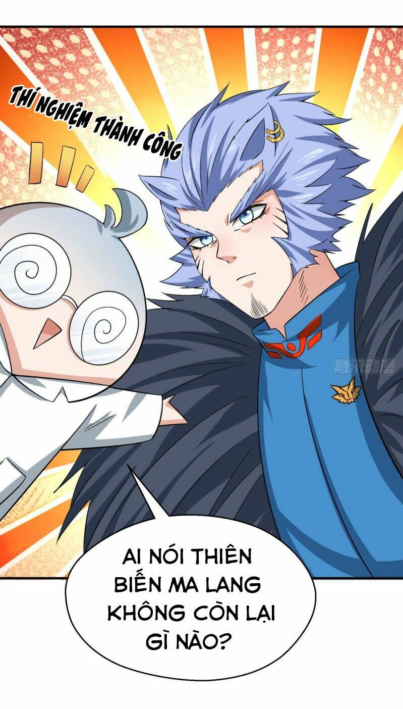 Ta Nhặt Được Thuộc Tính Tại Tu Chân Giới - Chapter 69 - Page 65