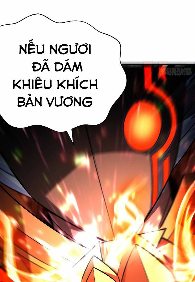 Ta Nhặt Được Thuộc Tính Tại Tu Chân Giới - Chapter 69 - Page 68