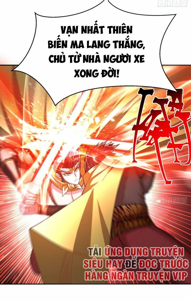 Ta Nhặt Được Thuộc Tính Tại Tu Chân Giới - Chapter 69 - Page 6