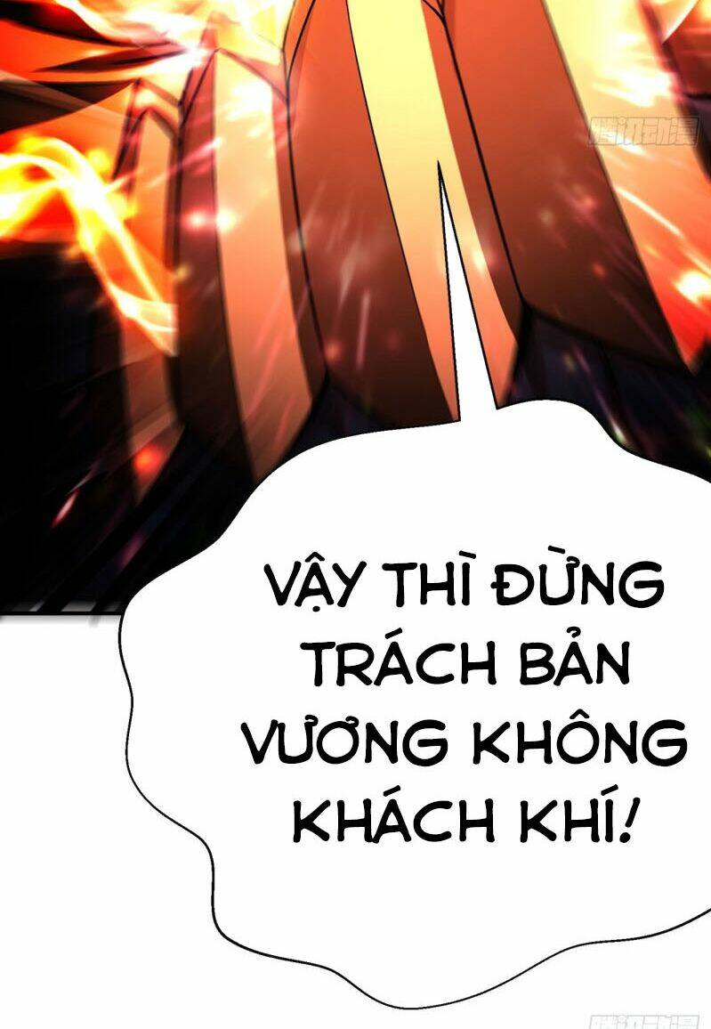 Ta Nhặt Được Thuộc Tính Tại Tu Chân Giới - Chapter 69 - Page 69
