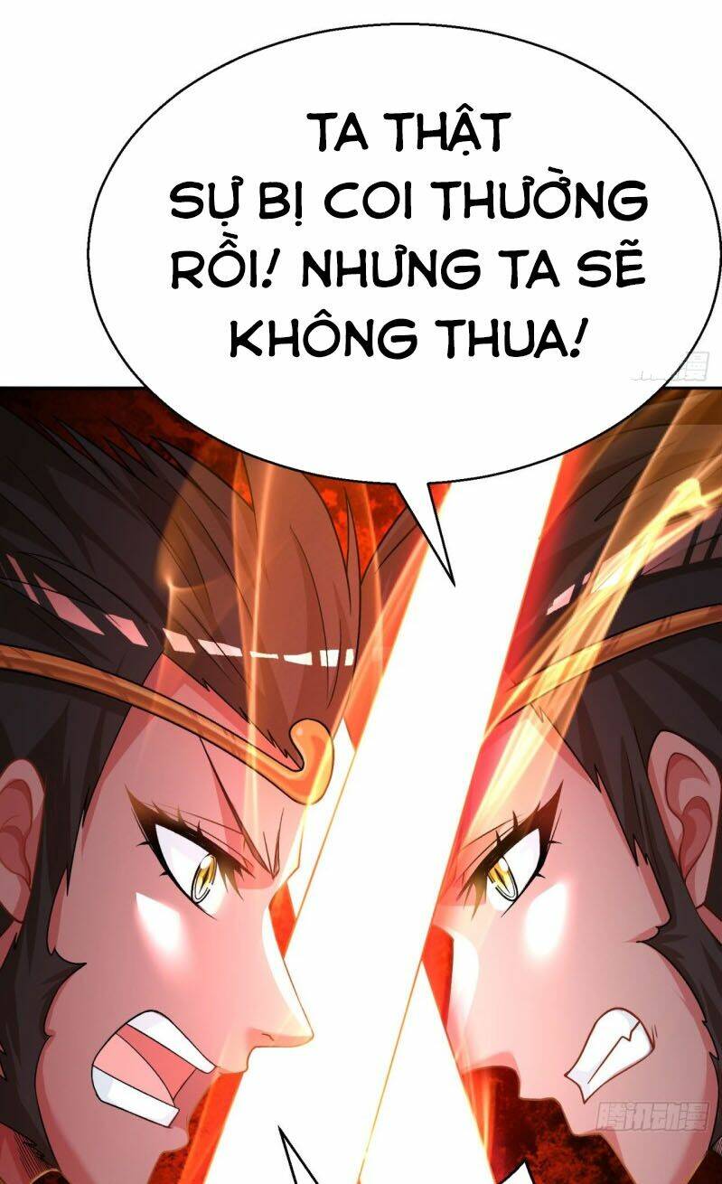 Ta Nhặt Được Thuộc Tính Tại Tu Chân Giới - Chapter 69 - Page 7