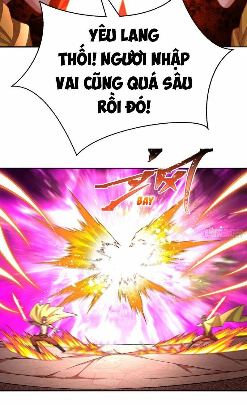 Ta Nhặt Được Thuộc Tính Tại Tu Chân Giới - Chapter 69 - Page 8