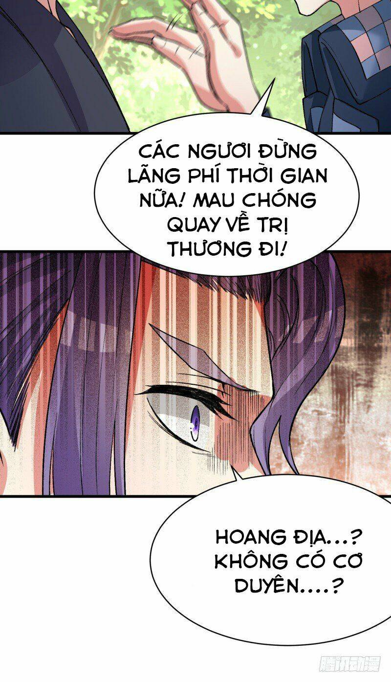 Ta Nhặt Được Thuộc Tính Tại Tu Chân Giới - Chapter 7 - Page 11