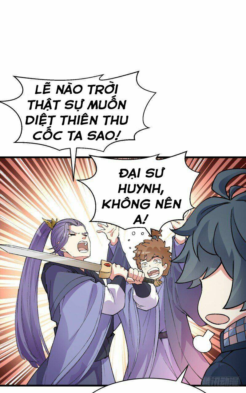 Ta Nhặt Được Thuộc Tính Tại Tu Chân Giới - Chapter 7 - Page 12