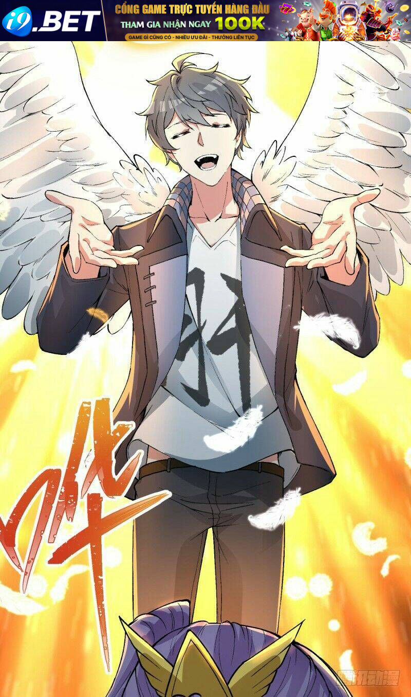 Ta Nhặt Được Thuộc Tính Tại Tu Chân Giới - Chapter 7 - Page 17