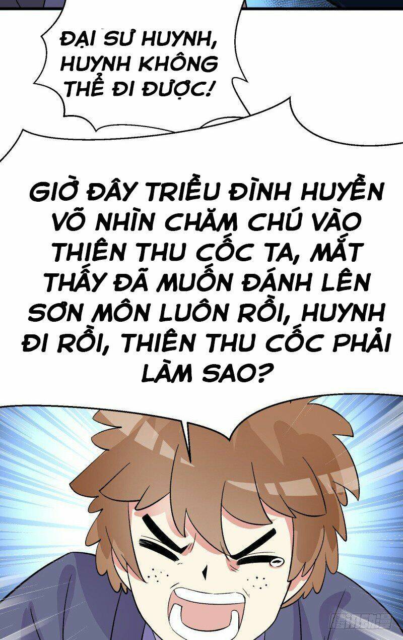 Ta Nhặt Được Thuộc Tính Tại Tu Chân Giới - Chapter 7 - Page 23