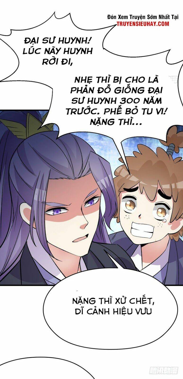 Ta Nhặt Được Thuộc Tính Tại Tu Chân Giới - Chapter 7 - Page 26