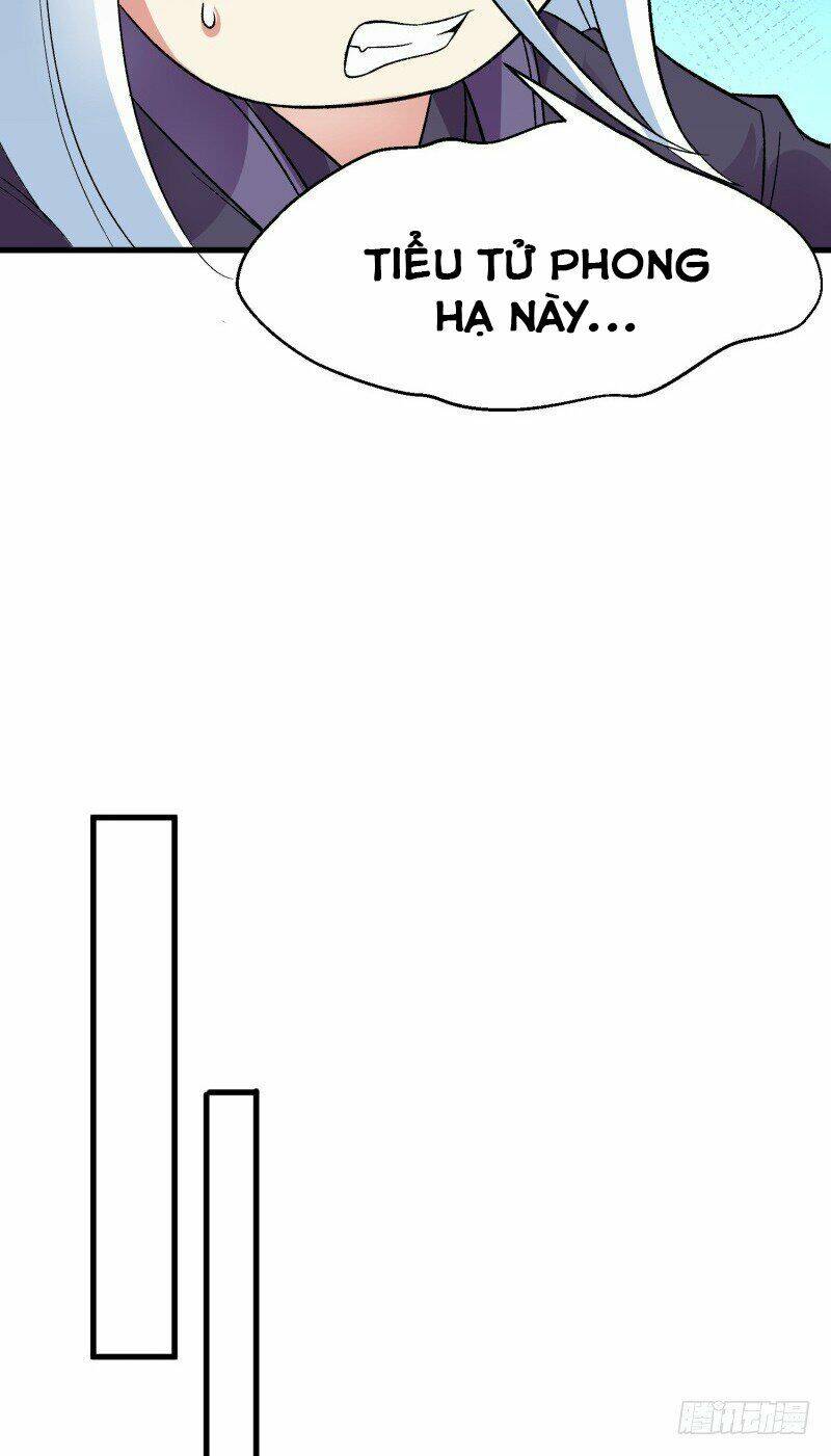 Ta Nhặt Được Thuộc Tính Tại Tu Chân Giới - Chapter 7 - Page 34
