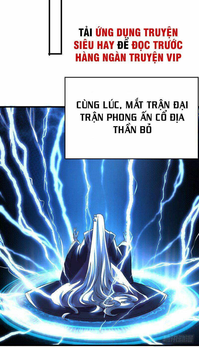 Ta Nhặt Được Thuộc Tính Tại Tu Chân Giới - Chapter 7 - Page 35