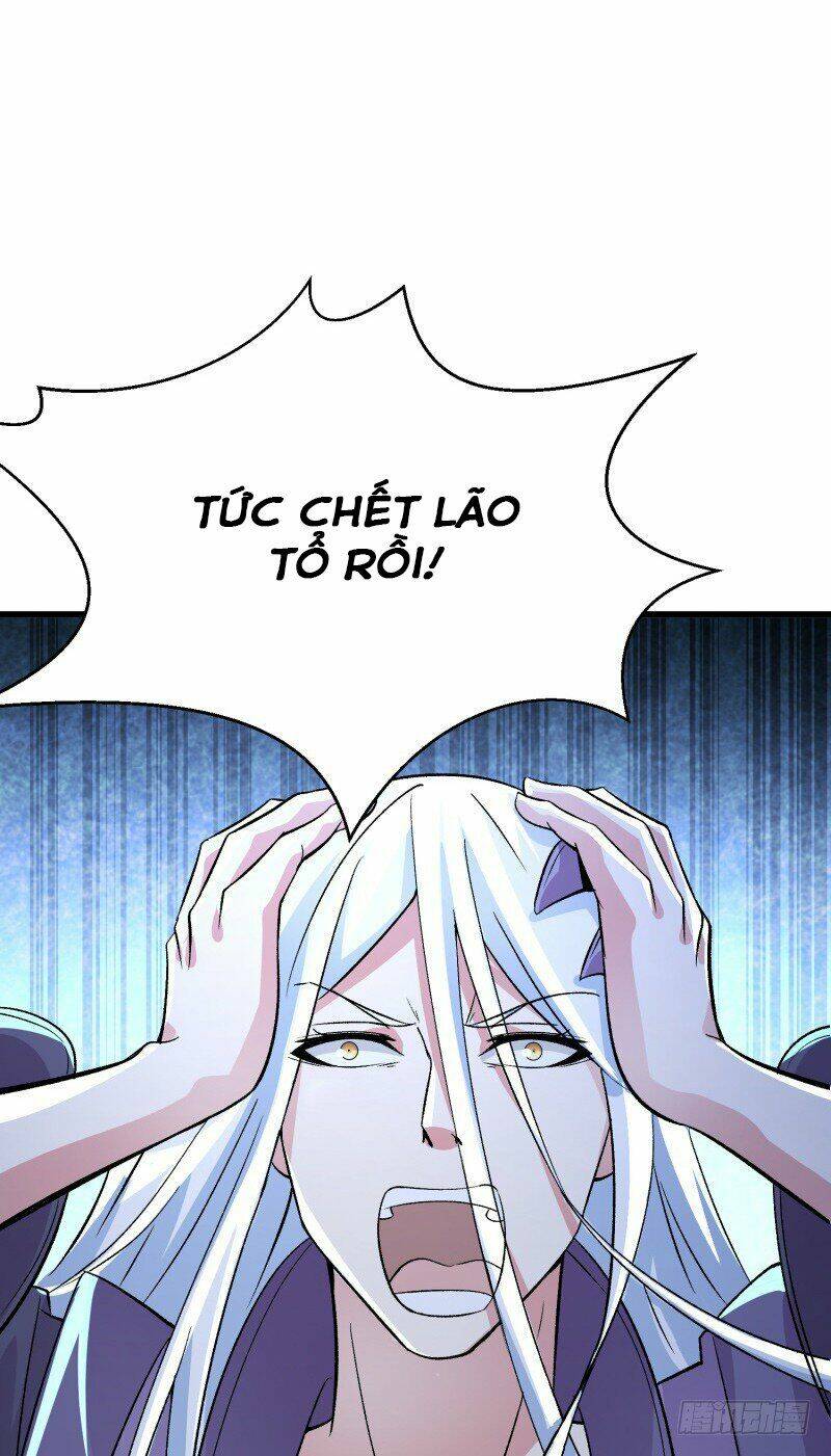 Ta Nhặt Được Thuộc Tính Tại Tu Chân Giới - Chapter 7 - Page 36