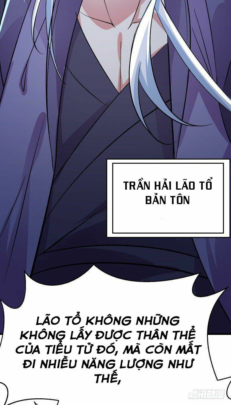 Ta Nhặt Được Thuộc Tính Tại Tu Chân Giới - Chapter 7 - Page 37