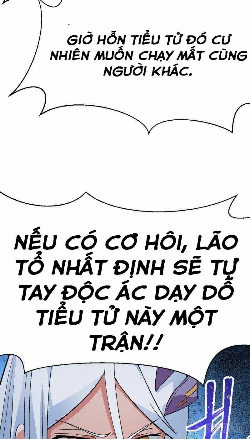Ta Nhặt Được Thuộc Tính Tại Tu Chân Giới - Chapter 7 - Page 38