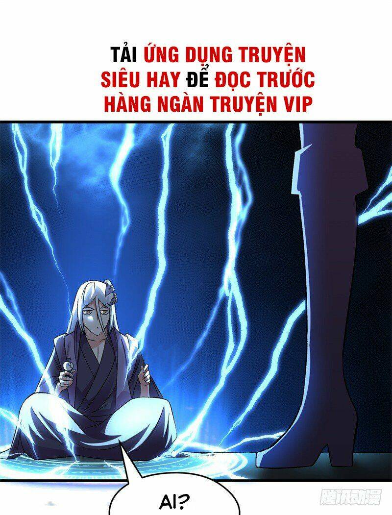 Ta Nhặt Được Thuộc Tính Tại Tu Chân Giới - Chapter 7 - Page 40
