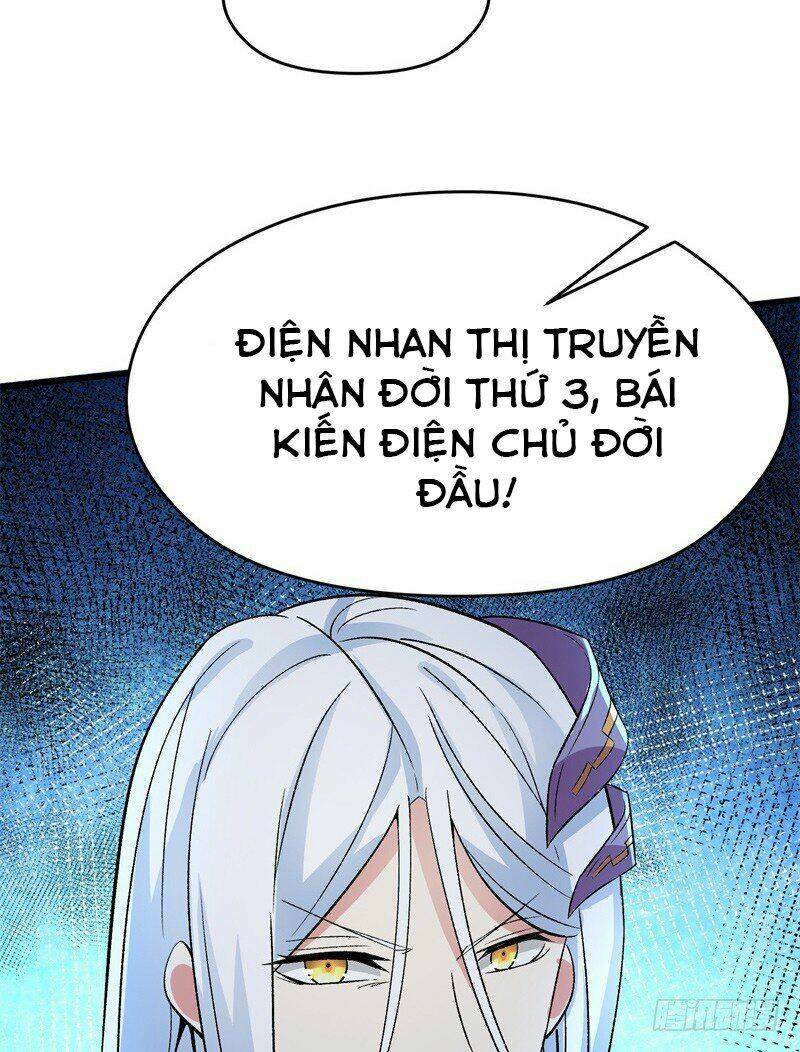 Ta Nhặt Được Thuộc Tính Tại Tu Chân Giới - Chapter 7 - Page 41