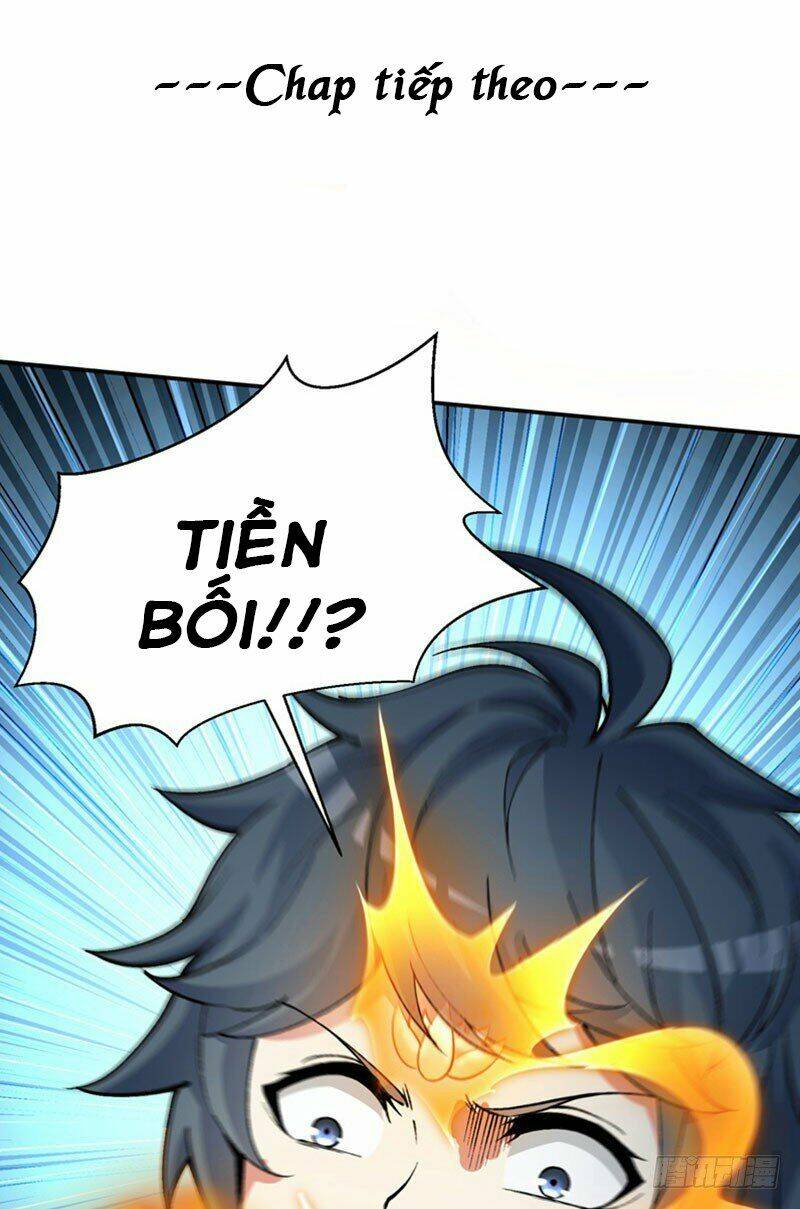 Ta Nhặt Được Thuộc Tính Tại Tu Chân Giới - Chapter 7 - Page 43