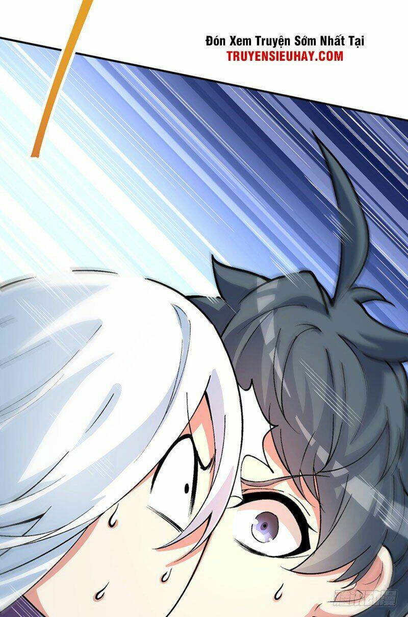 Ta Nhặt Được Thuộc Tính Tại Tu Chân Giới - Chapter 7 - Page 45