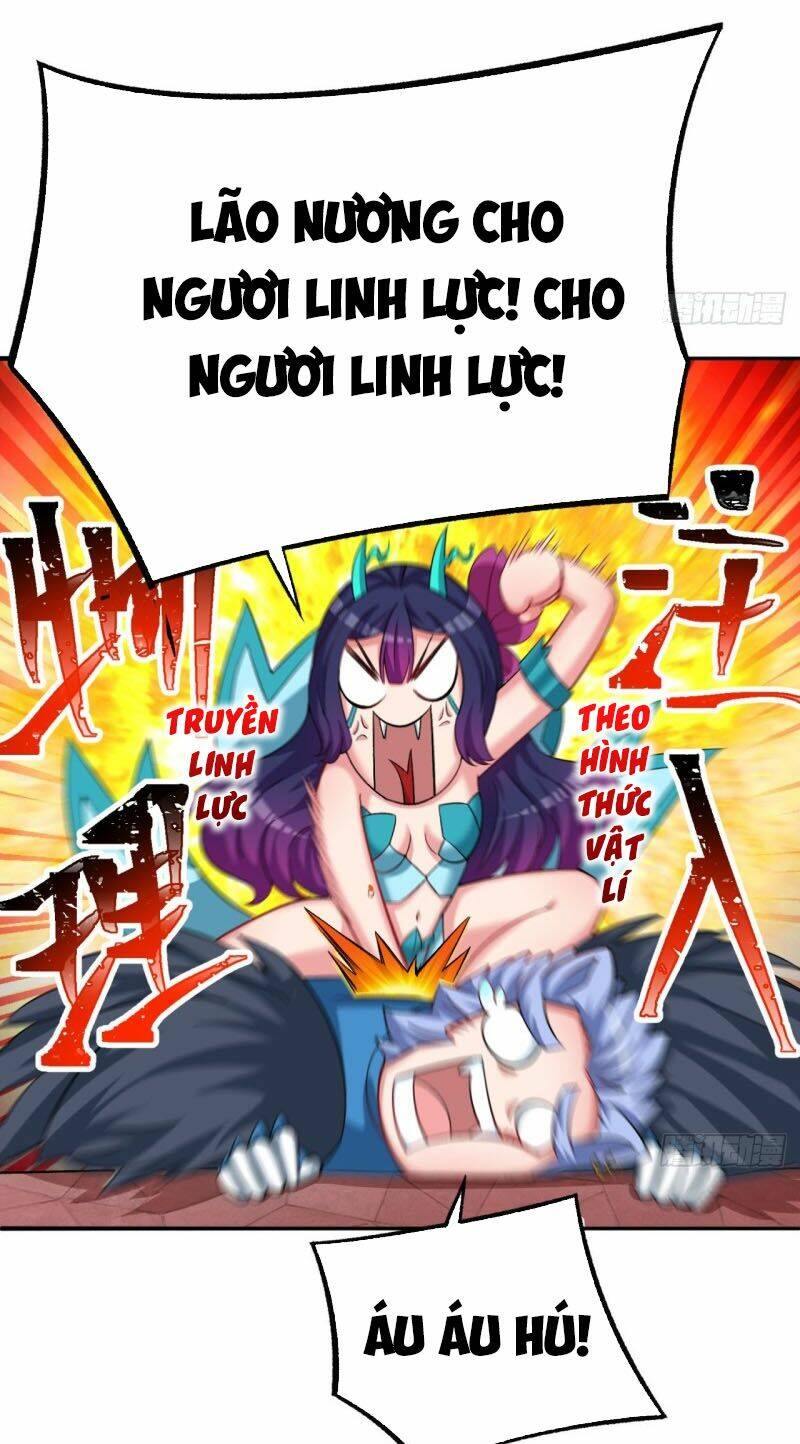 Ta Nhặt Được Thuộc Tính Tại Tu Chân Giới - Chapter 70 - Page 9