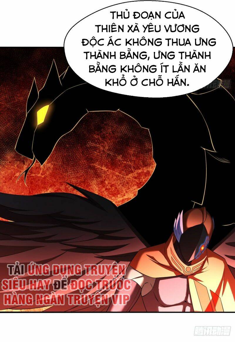 Ta Nhặt Được Thuộc Tính Tại Tu Chân Giới - Chapter 70 - Page 13