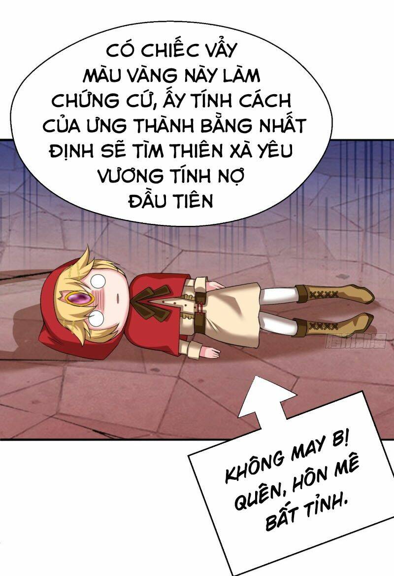 Ta Nhặt Được Thuộc Tính Tại Tu Chân Giới - Chapter 70 - Page 18