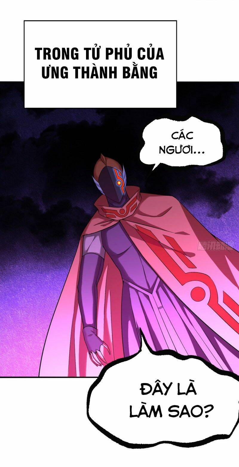 Ta Nhặt Được Thuộc Tính Tại Tu Chân Giới - Chapter 70 - Page 20